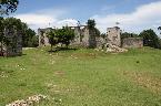 Jamaica National Heritage Trust - Jamaica - Stewart Castle Development Proposal